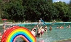 chrustenice